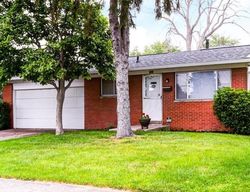 Pre-foreclosure in  DENMARK RD Columbus, OH 43232