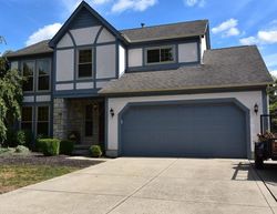 Pre-foreclosure Listing in PARKBROOK DR GROVE CITY, OH 43123