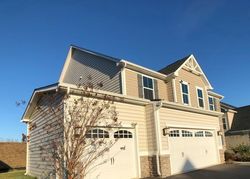 Pre-foreclosure in  TIDE LOCK ST Brunswick, MD 21716