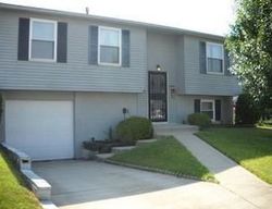 Pre-foreclosure in  ELKTON ST Columbus, OH 43207