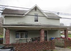 Pre-foreclosure Listing in BRUSH RUN RD WASHINGTON, PA 15301