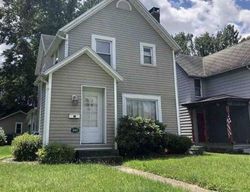 Pre-foreclosure Listing in KENILWORTH AVE COSHOCTON, OH 43812