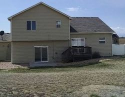 Pre-foreclosure in  LINDEN OAKS DR Ault, CO 80610