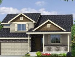 Pre-foreclosure in  RIALTO AVE Evans, CO 80620