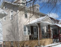 Pre-foreclosure Listing in MAPLE ST WYANDOTTE, MI 48192