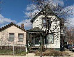 Pre-foreclosure in  BUTTERNUT ST Detroit, MI 48216