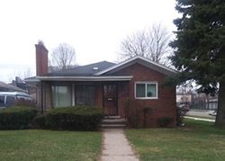  Cambridge Ave, Detroit MI