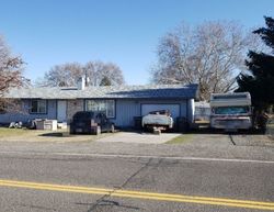 Pre-foreclosure Listing in S RAINIER ST KENNEWICK, WA 99336