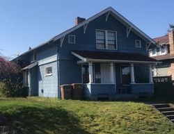 Pre-foreclosure in  N FERDINAND ST Tacoma, WA 98407