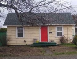 Pre-foreclosure Listing in MONROE ST CLARKSTON, WA 99403