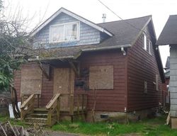 Pre-foreclosure Listing in N D ST ABERDEEN, WA 98520