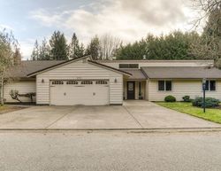 Pre-foreclosure in  CANADY CT SE Olympia, WA 98501