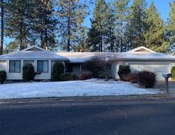 Pre-foreclosure in  N FLEETWOOD ST Spokane, WA 99208
