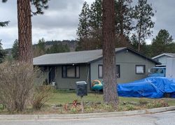 Pre-foreclosure in  E 13TH AVE Spokane, WA 99206