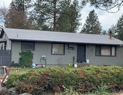 Pre-foreclosure in  E 13TH AVE Spokane, WA 99206