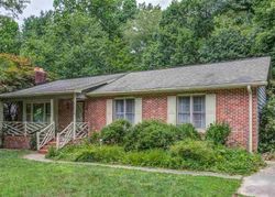 Pre-foreclosure Listing in BATTLEFORD DR RALEIGH, NC 27613