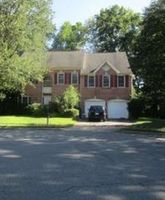 Pre-foreclosure in  NEWTOWNE CT Lorton, VA 22079