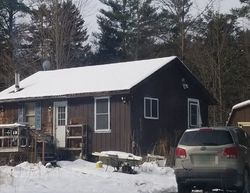 Pre-foreclosure in  STONY BROOK RD Stockbridge, VT 05772