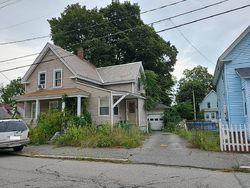 Pre-foreclosure Listing in TOWNSEND ST FITCHBURG, MA 01420