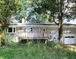 Pre-foreclosure in  NURSERY AVE North Brookfield, MA 01535