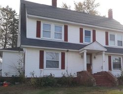 Pre-foreclosure in  SHIRLEY ST Lewiston, ME 04240