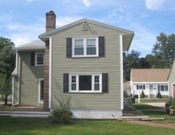 Pre-foreclosure in  WASON AVE Nashua, NH 03060