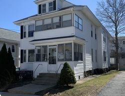 Pre-foreclosure Listing in LESLIE ST LAWRENCE, MA 01841
