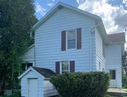 Pre-foreclosure in  WYLIE HORTON RD Greene, NY 13778