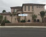 Pre-foreclosure in  VALERIAN ST Henderson, NV 89015
