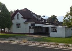 Pre-foreclosure in  N 200 W Spanish Fork, UT 84660