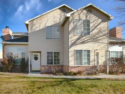 Pre-foreclosure Listing in MAJESTIC MEADOWS DR PAYSON, UT 84651