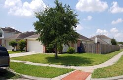 Pre-foreclosure in  MARNERS CT Houston, TX 77014