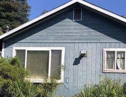 Pre-foreclosure in  W 7TH ST Benicia, CA 94510