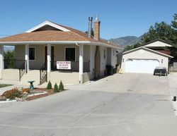 Pre-foreclosure Listing in S 800 E PAYSON, UT 84651