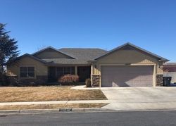 Pre-foreclosure in  N 6680 W American Fork, UT 84003