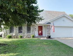 Pre-foreclosure in  E 56TH PL Tulsa, OK 74105