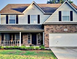 Pre-foreclosure in  W JOLIET ST Broken Arrow, OK 74012