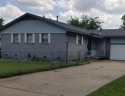 Pre-foreclosure in  E 48TH ST N Tulsa, OK 74130