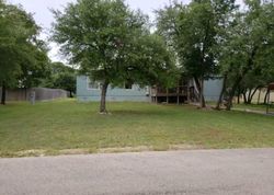 Pre-foreclosure in  JORDAN DR Belton, TX 76513