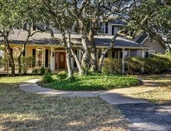 Pre-foreclosure Listing in APPLE SPRINGS DR LEANDER, TX 78641