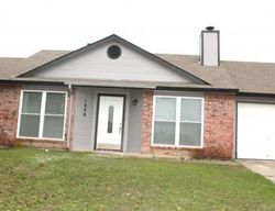 Pre-foreclosure Listing in BOBBY LEE DR KILLEEN, TX 76549