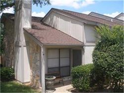 Pre-foreclosure in  TIMBERWOOD DR Austin, TX 78741