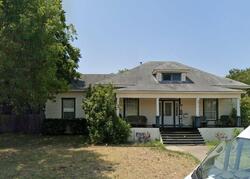 Pre-foreclosure Listing in W IRVIN AVE TEMPLE, TX 76501
