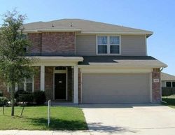 Pre-foreclosure in  HOLLOW POINT DR Fort Worth, TX 76123