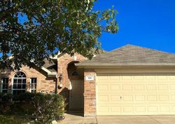 Pre-foreclosure Listing in BRASHER LN EULESS, TX 76040