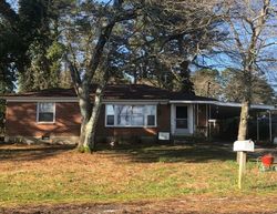 Pre-foreclosure Listing in 1ST AVE TULLAHOMA, TN 37388