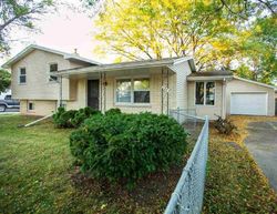 Pre-foreclosure in  ROBINSON AVE Green Bay, WI 54311