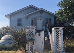 Pre-foreclosure in  LEMON ST Vallejo, CA 94590