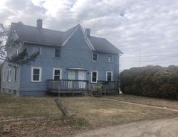 Pre-foreclosure Listing in WHITE ROCK RD WESTERLY, RI 02891