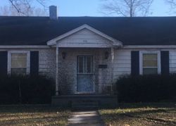 Pre-foreclosure Listing in N WORTHINGTON DR WEST MEMPHIS, AR 72301